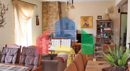 Продажа - Коттедж 380 m² в центральной Греции Продажа - Коттедж 380 m² в центральной Греции