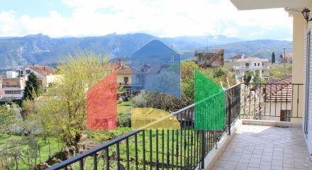 Продажа - Коттедж 380 m² в центральной Греции Продажа - Коттедж 380 m² в центральной Греции