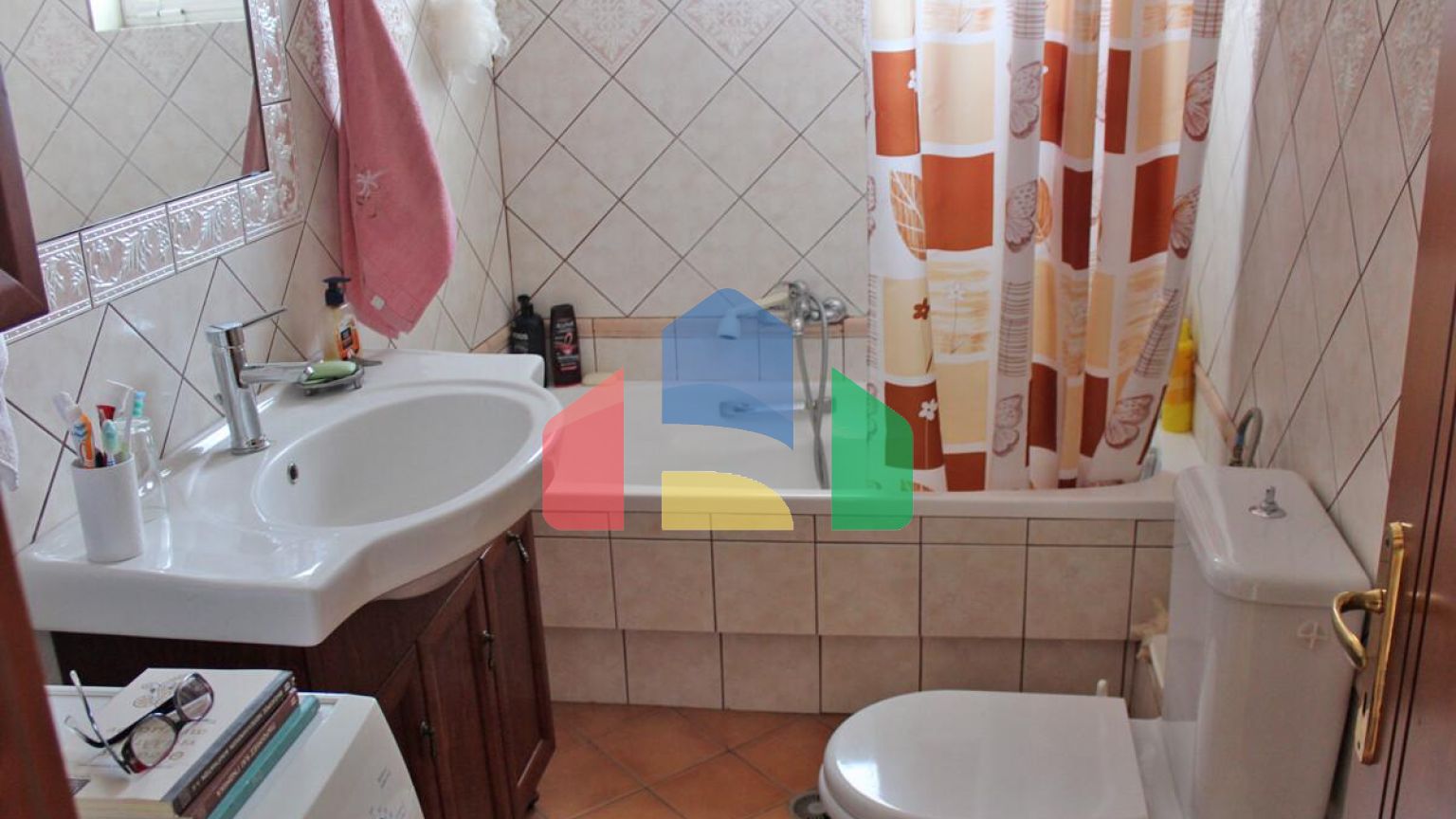 Продажа - Коттедж 380 m² в центральной Греции