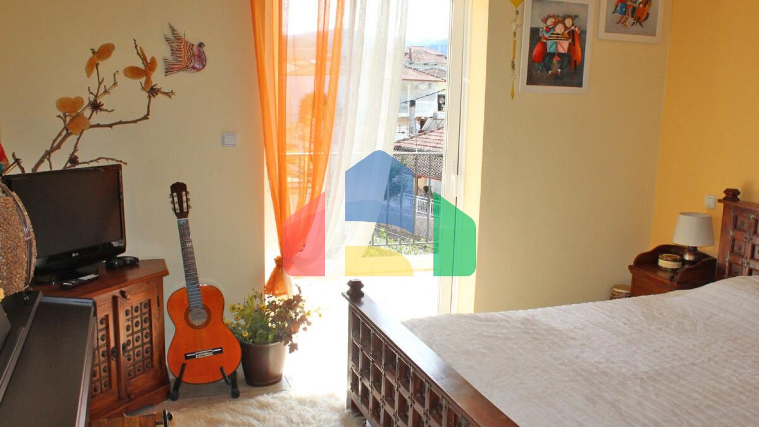 Продажа - Коттедж 380 m² в центральной Греции