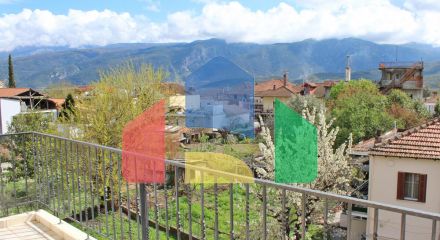 Продажа - Коттедж 380 m² в центральной Греции Продажа - Коттедж 380 m² в центральной Греции