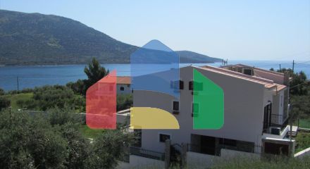 Продажа - Вилла 595 m² в центральной Греции