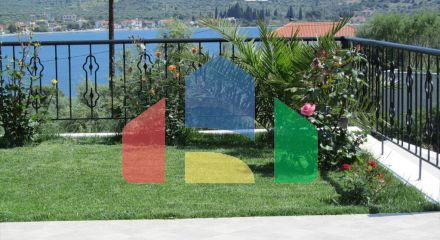 Продажа - Вилла 595 m² в центральной Греции