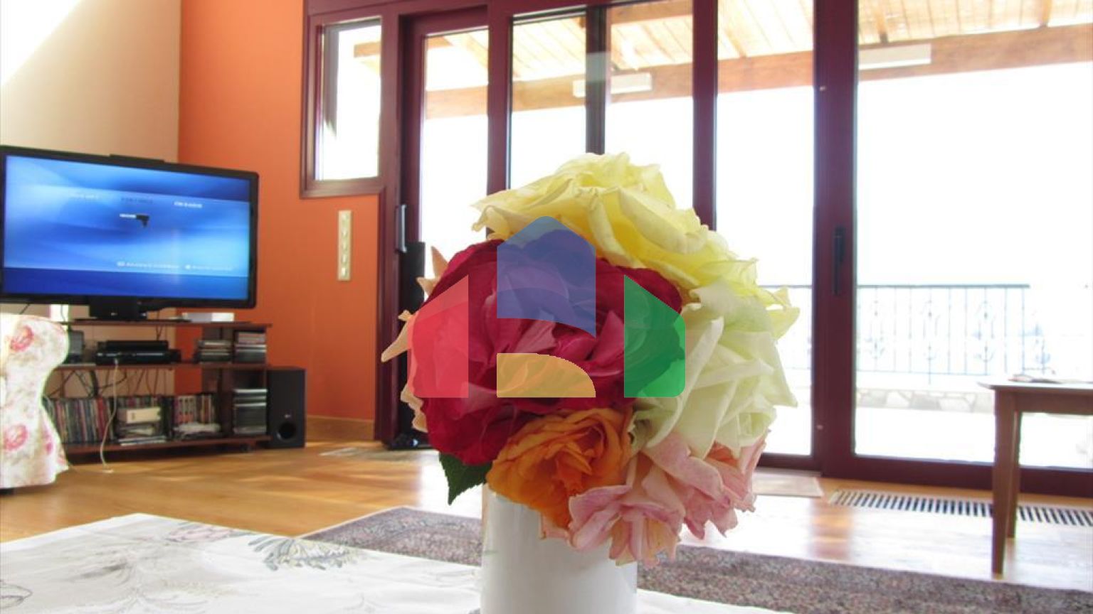 Продажа - Вилла 595 m² в центральной Греции