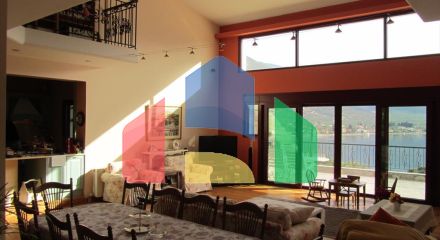 Продажа - Вилла 595 m² в центральной Греции Продажа - Вилла 595 m² в центральной Греции