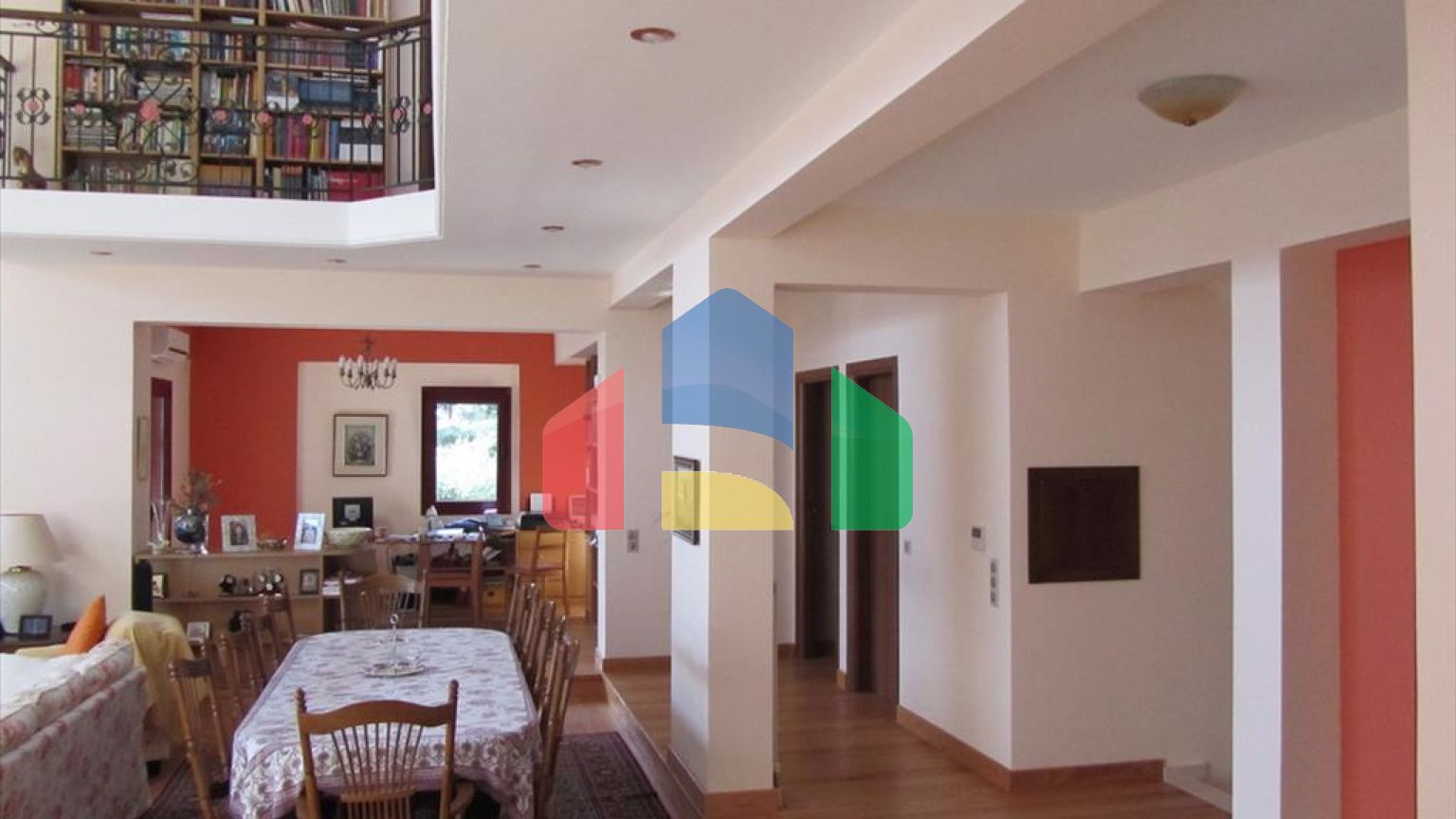 Продажа - Вилла 595 m² в центральной Греции