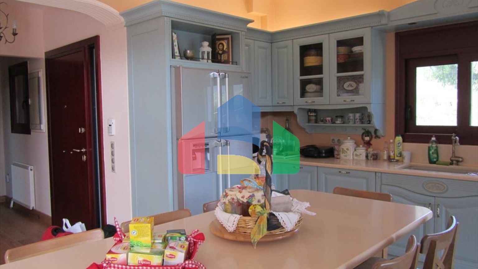 Продажа - Вилла 595 m² в центральной Греции