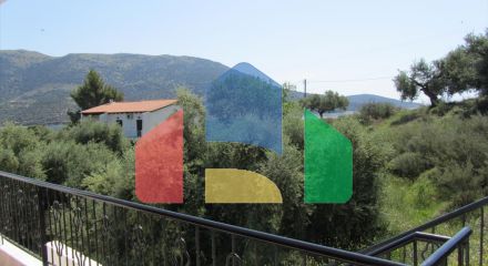 Продажа - Вилла 595 m² в центральной Греции Продажа - Вилла 595 m² в центральной Греции