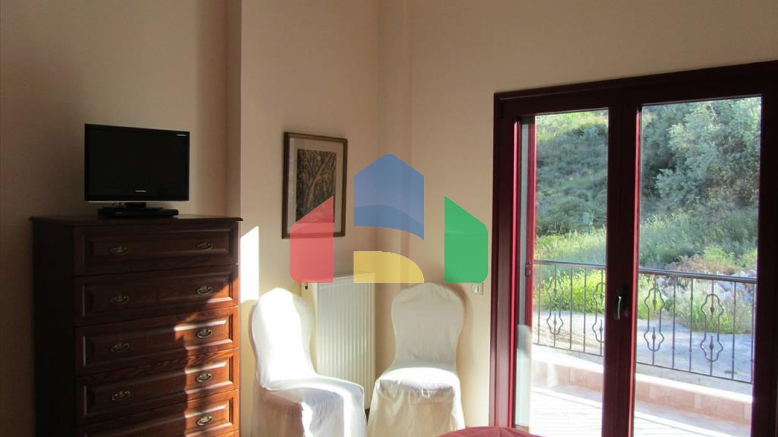 Продажа - Вилла 595 m² в центральной Греции