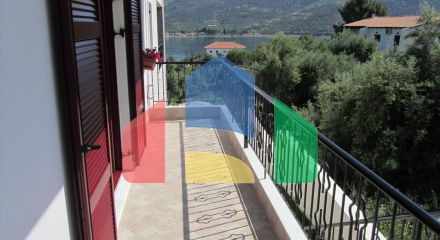 Продажа - Вилла 595 m² в центральной Греции Продажа - Вилла 595 m² в центральной Греции