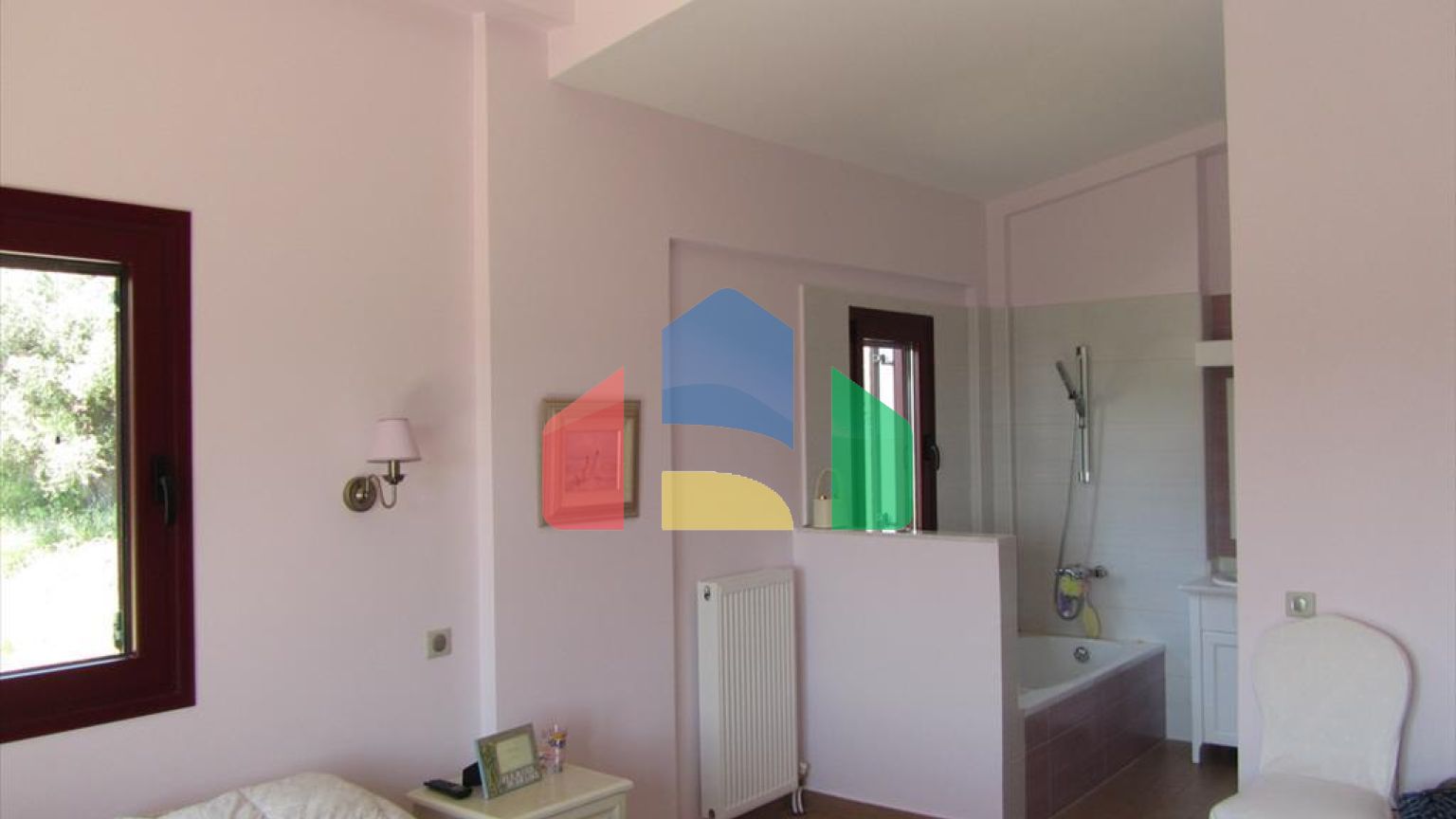 Продажа - Вилла 595 m² в центральной Греции