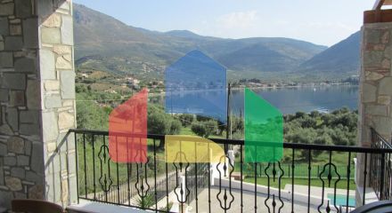 Продажа - Вилла 595 m² в центральной Греции Продажа - Вилла 595 m² в центральной Греции