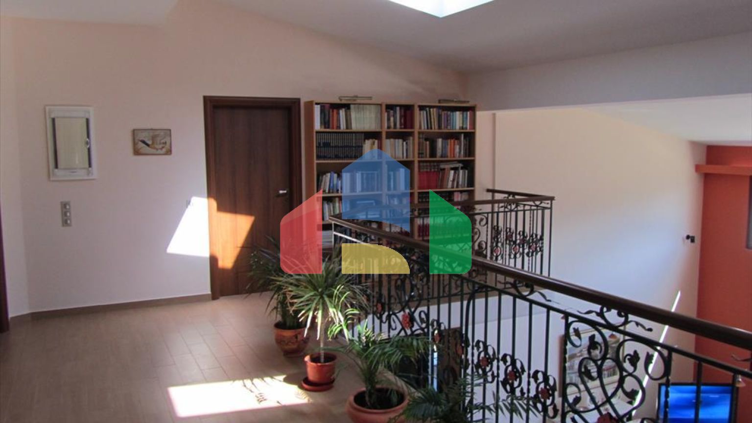 Продажа - Вилла 595 m² в центральной Греции