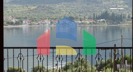 Продажа - Вилла 595 m² в центральной Греции Продажа - Вилла 595 m² в центральной Греции