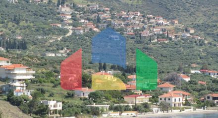 Продажа - Вилла 595 m² в центральной Греции Продажа - Вилла 595 m² в центральной Греции