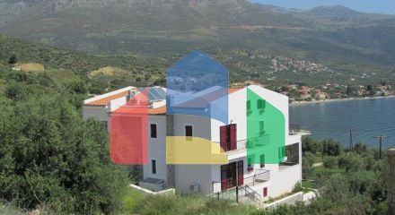 Продажа - Вилла 595 m² в центральной Греции Продажа - Вилла 595 m² в центральной Греции