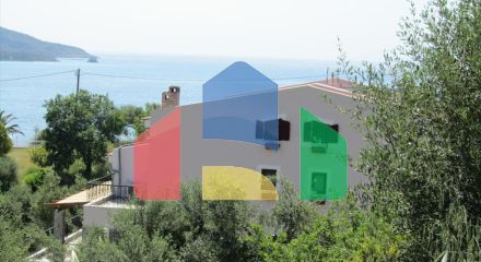 Продажа - Вилла 595 m² в центральной Греции Продажа - Вилла 595 m² в центральной Греции