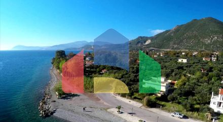 Продажа - Земельный участок 400 m² в центральной Греции Продажа - Земельный участок 400 m² в центральной Греции