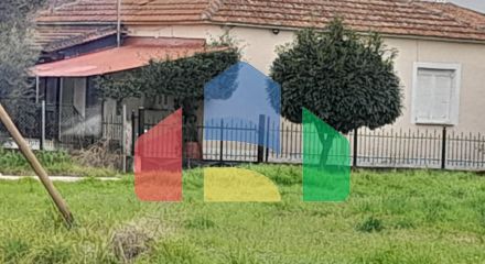 Продажа - Коттедж 80 m² в центральной Греции Продажа - Коттедж 80 m² в центральной Греции