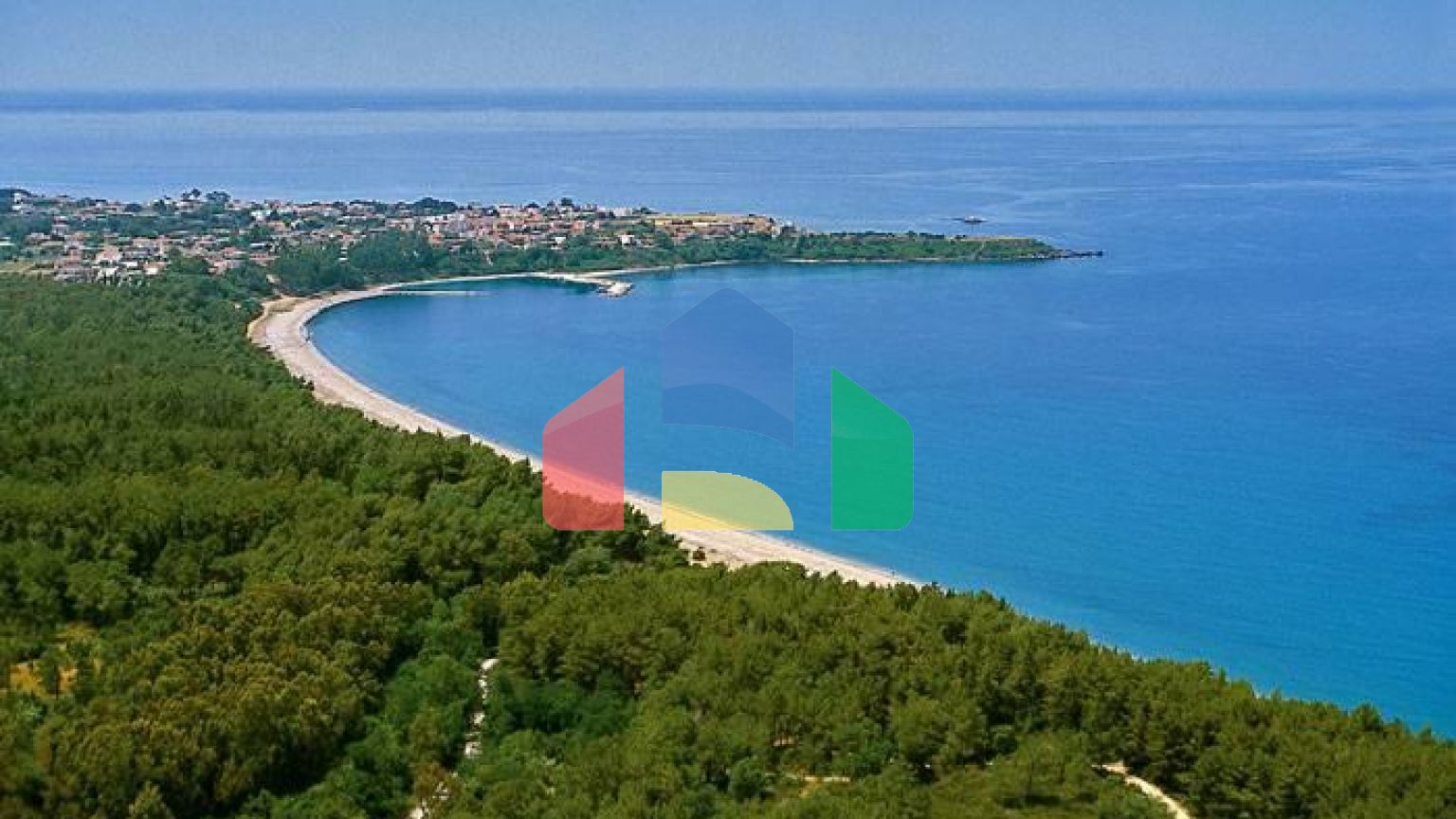 Продажа - Земельный участок 5622 m² в центральной Греции