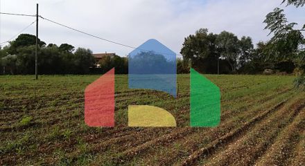 Продажа - Земельный участок 5622 m² в центральной Греции