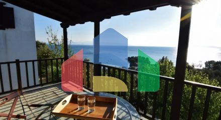 For Sale - Villa 200 m² in Volos-Pilio