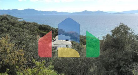 For Sale - Villa 200 m² in Volos-Pilio