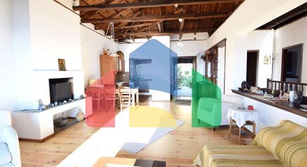 For Sale - Villa 200 m² in Volos-Pilio