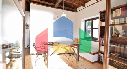 Продажа - Вилла 200 m² в Волосе-Пилио