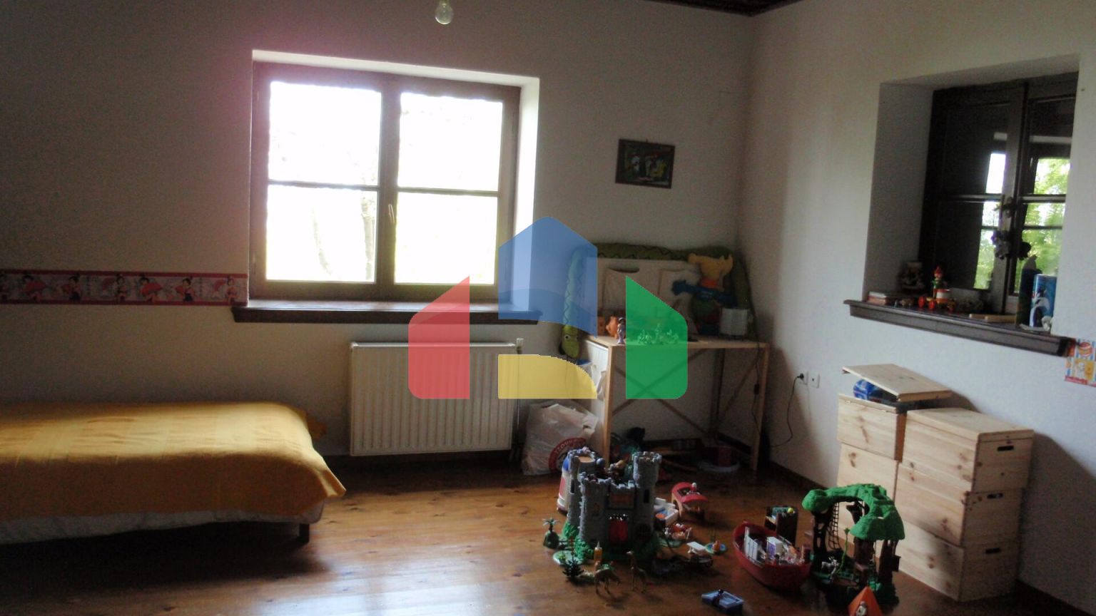 Продажа - Вилла 200 m² в Волосе-Пилио