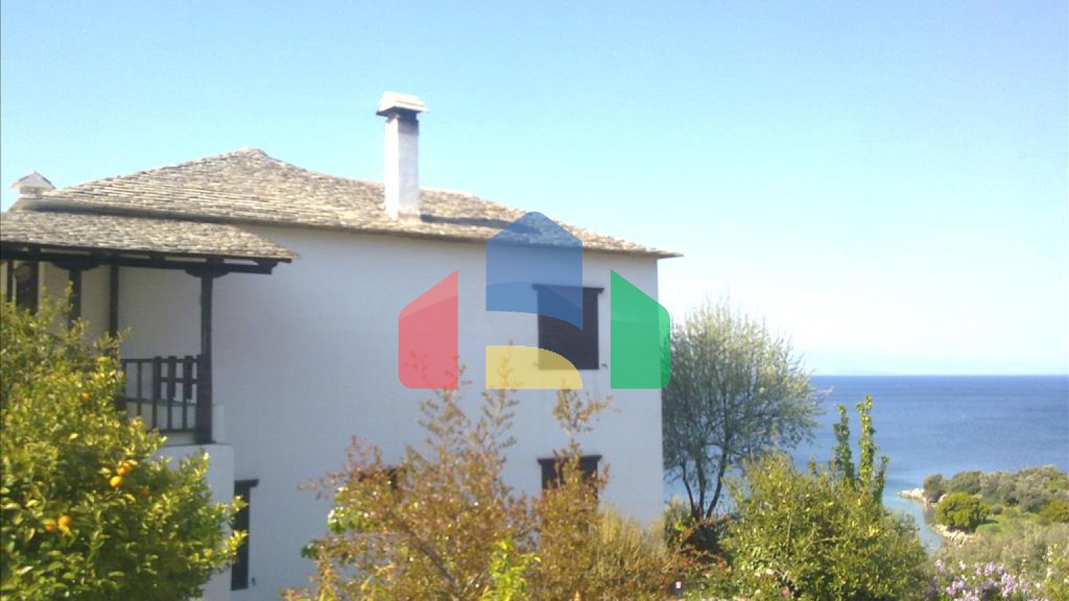 Продажа - Вилла 200 m² в Волосе-Пилио