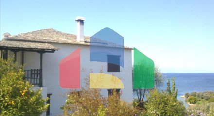 Продажа - Вилла 200 m² в Волосе-Пилио