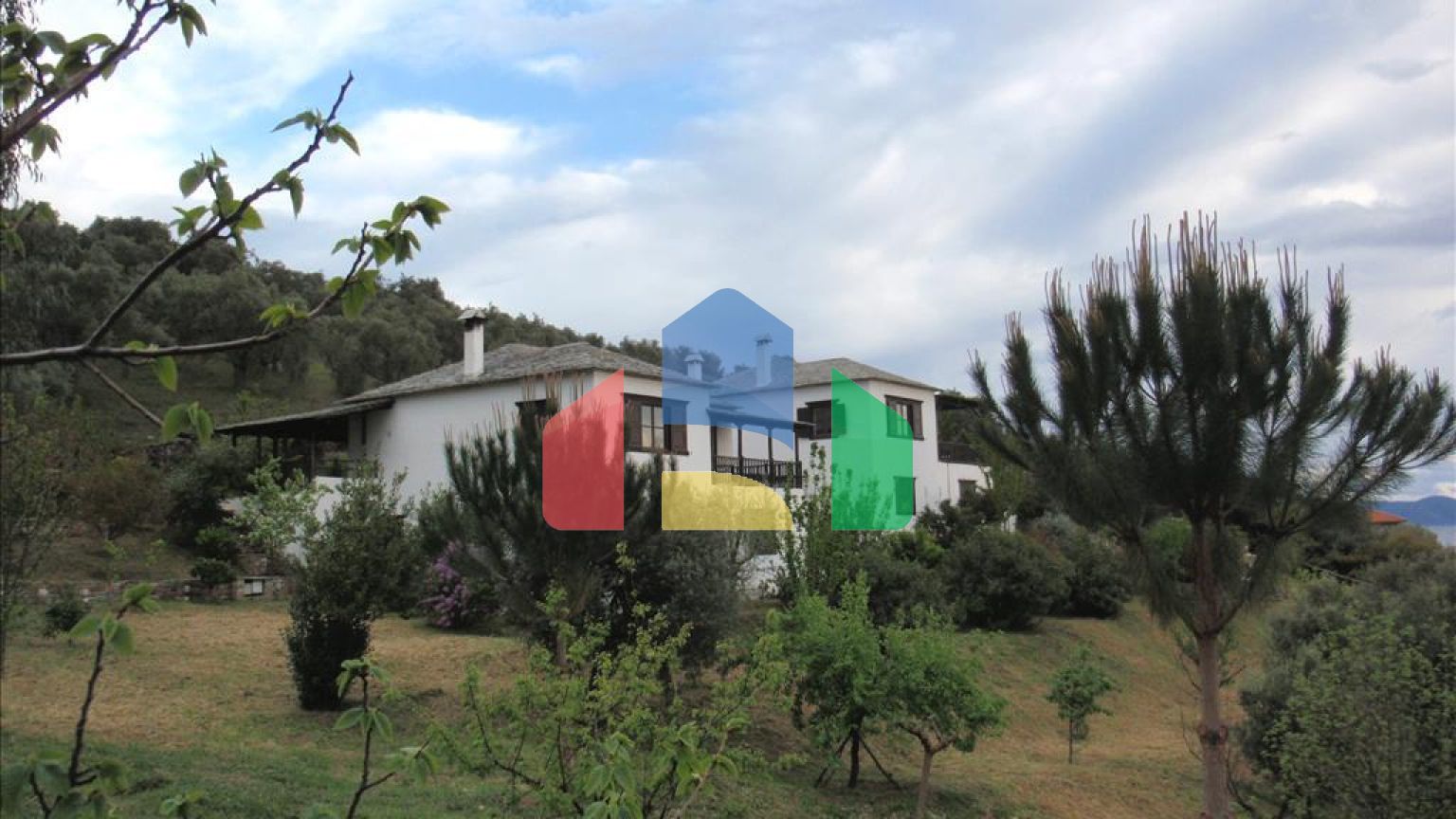 Продажа - Вилла 200 m² в Волосе-Пилио