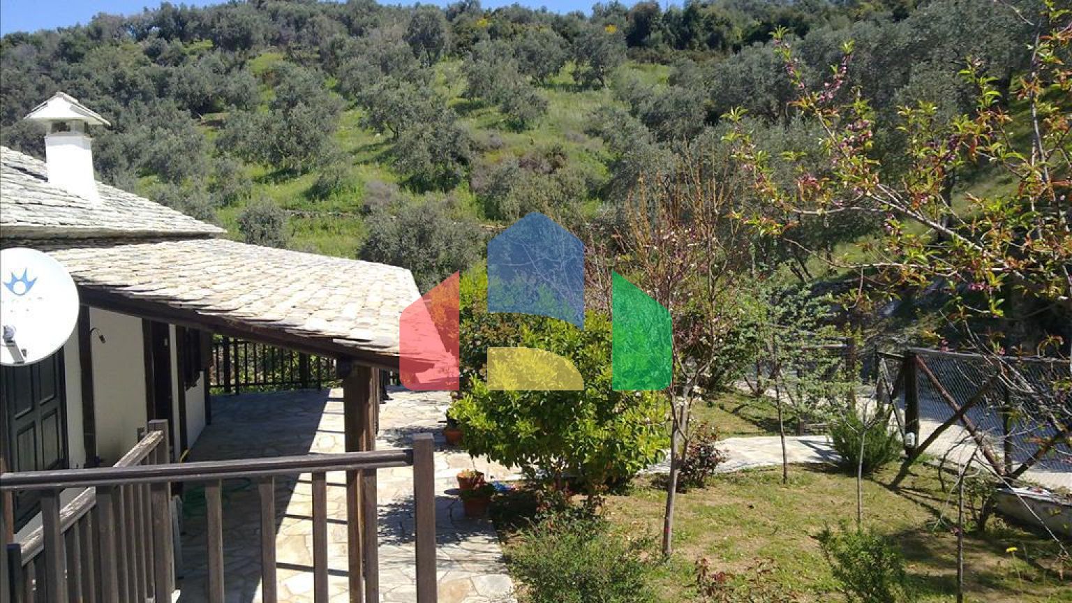 Продажа - Вилла 200 m² в Волосе-Пилио