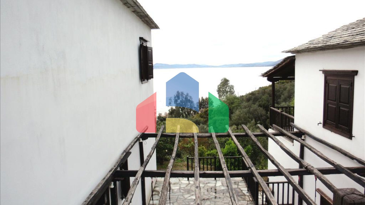 Продажа - Вилла 200 m² в Волосе-Пилио