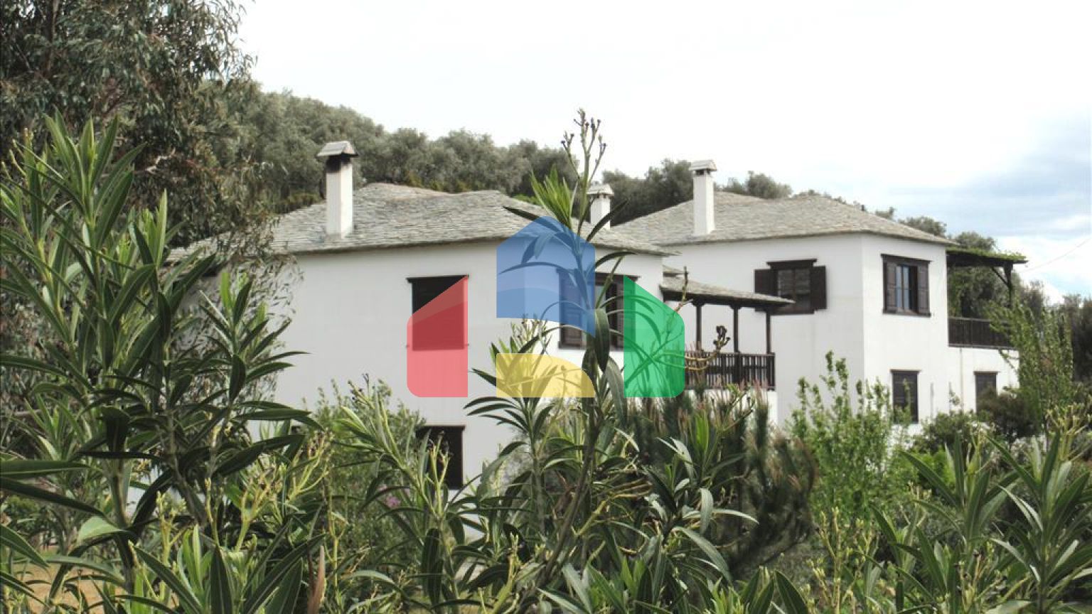 Продажа - Вилла 200 m² в Волосе-Пилио