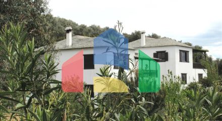 Продажа - Вилла 200 m² в Волосе-Пилио