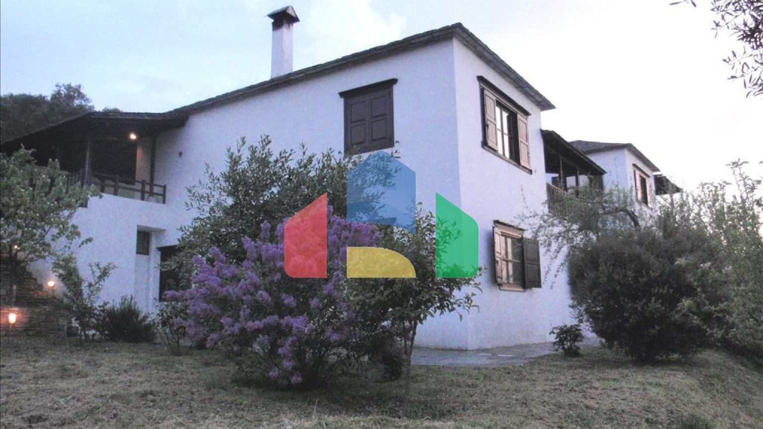 Продажа - Вилла 200 m² в Волосе-Пилио