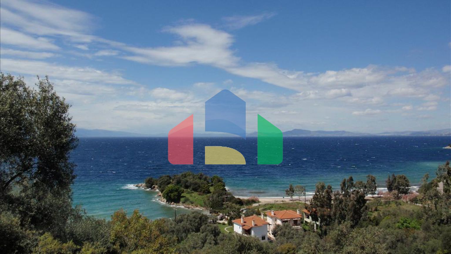 Продажа - Вилла 200 m² в Волосе-Пилио