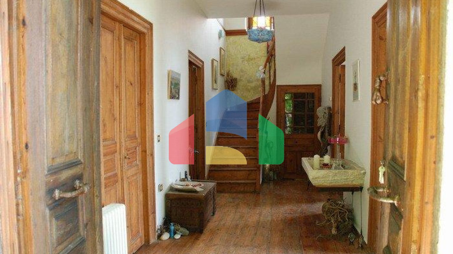 Продаж - Котедж 280 m² в Волосі-Піліо