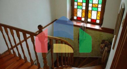 Продаж - Котедж 280 m² в Волосі-Піліо