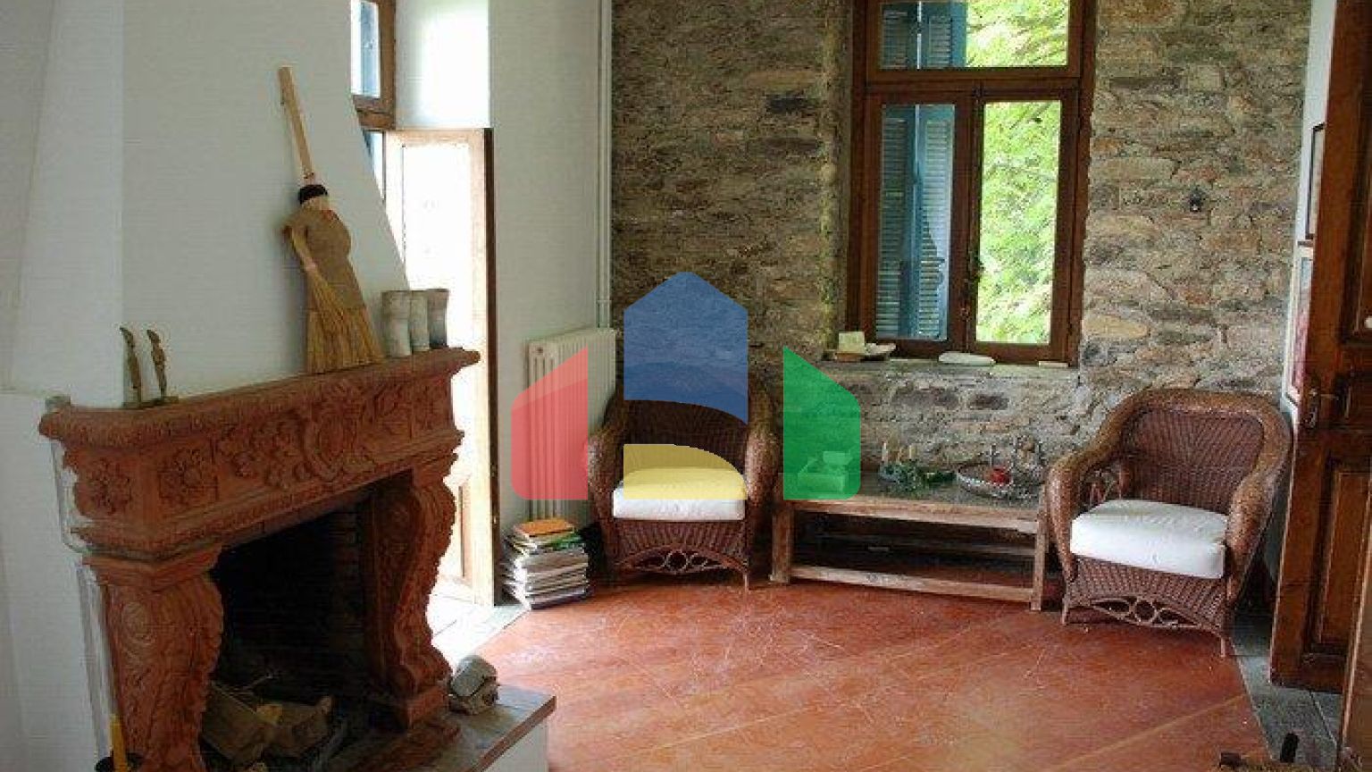 Продаж - Котедж 280 m² в Волосі-Піліо