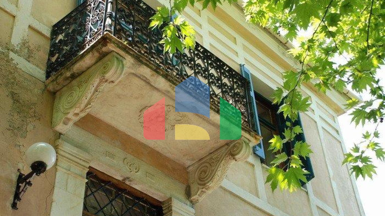 Продаж - Котедж 280 m² в Волосі-Піліо