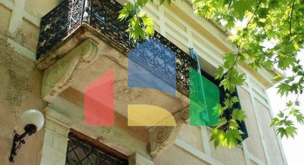 Продаж - Котедж 280 m² в Волосі-Піліо