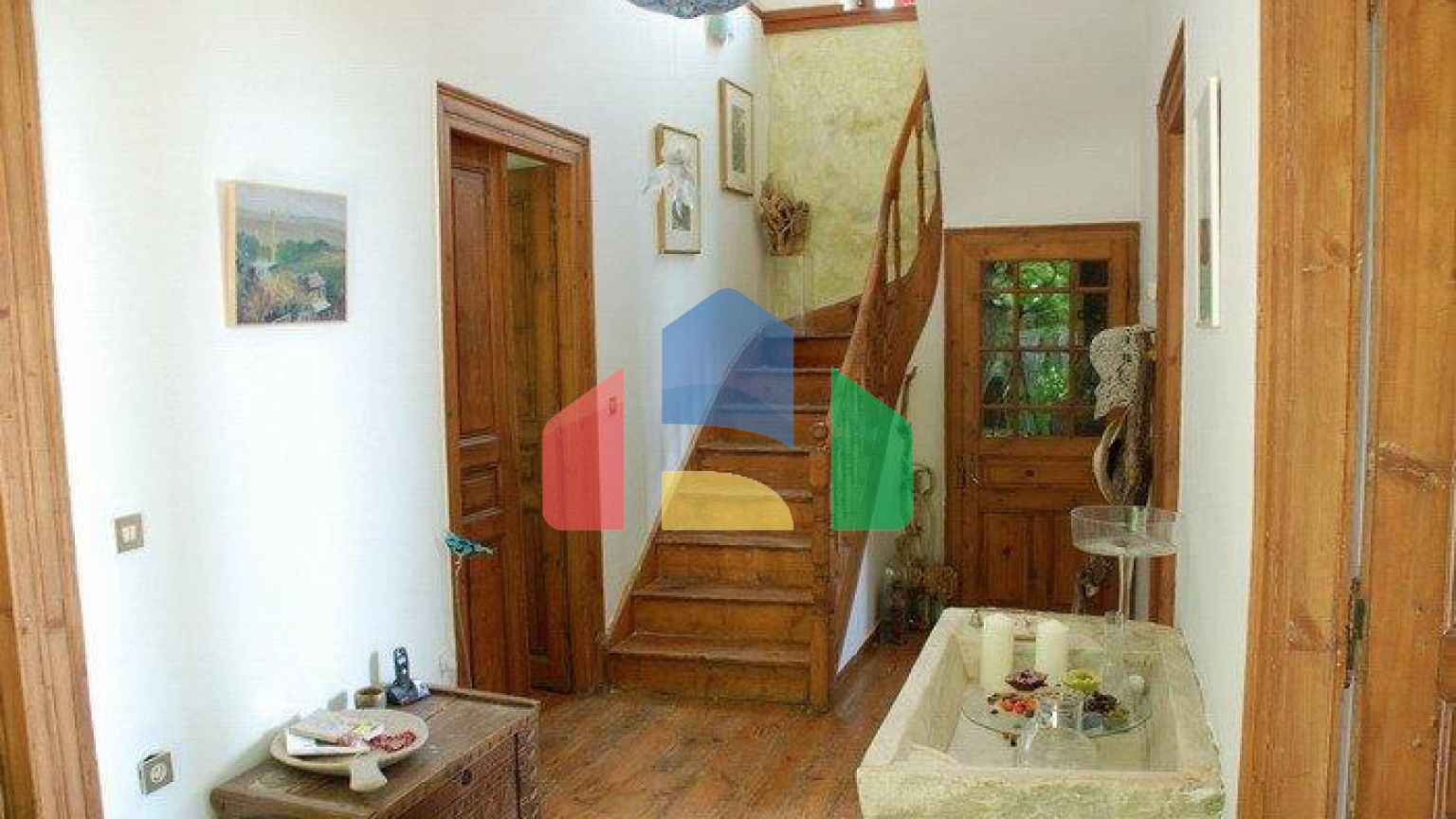 Продаж - Котедж 280 m² в Волосі-Піліо