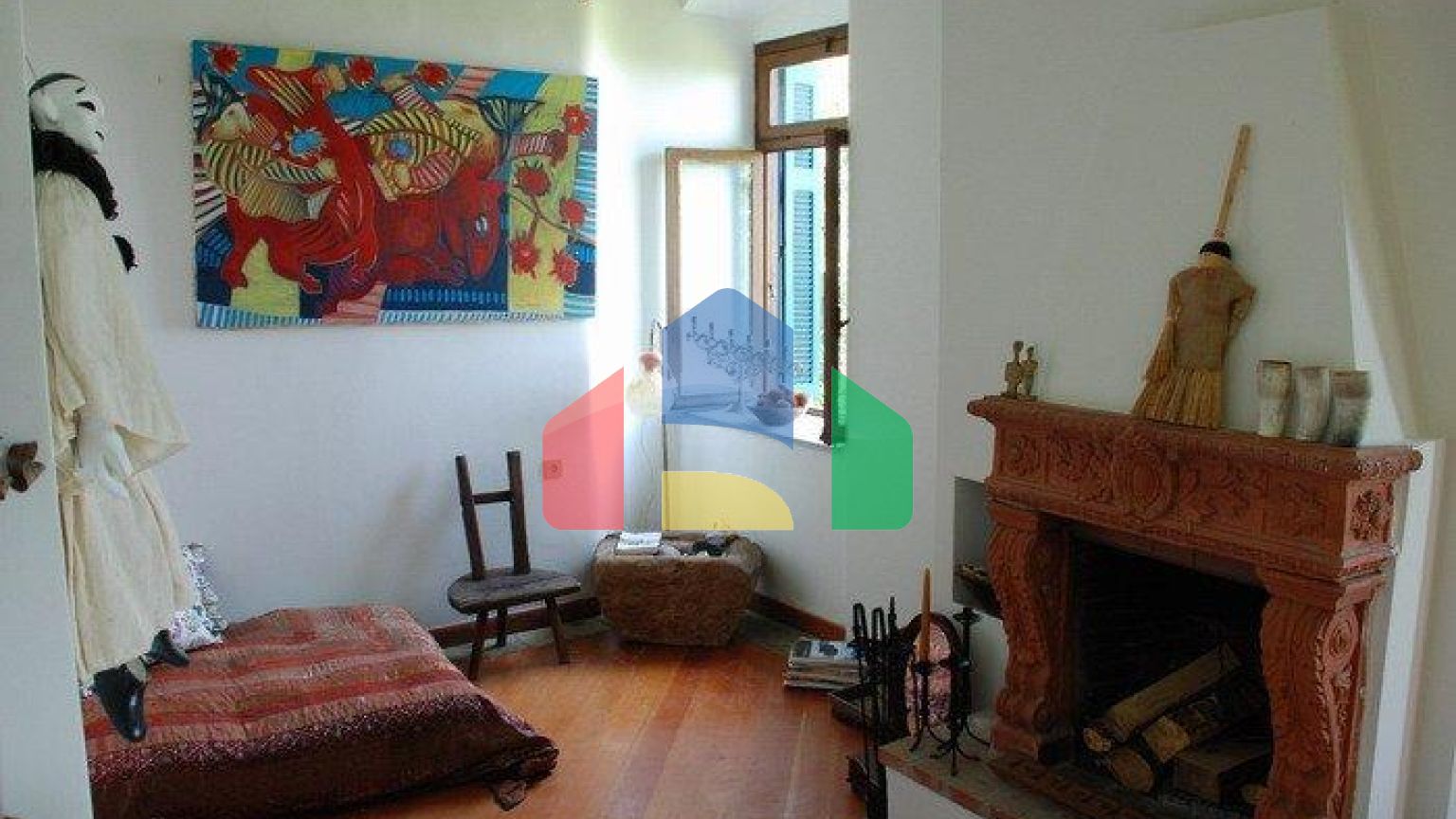 Продаж - Котедж 280 m² в Волосі-Піліо