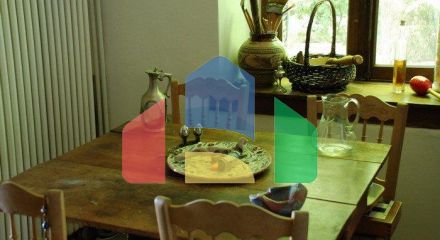 Продаж - Котедж 280 m² в Волосі-Піліо