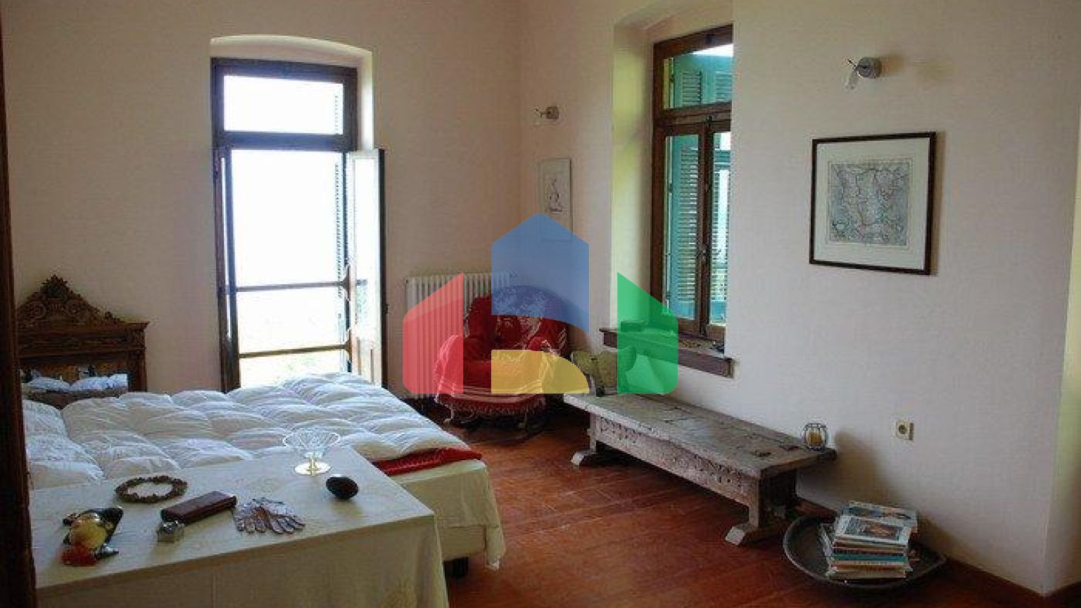 Продаж - Котедж 280 m² в Волосі-Піліо