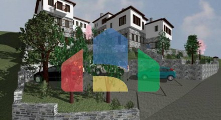 Продаж - Котедж 210 m² в Волосі-Піліо