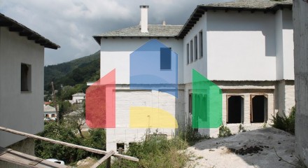 Продаж - Котедж 210 m² в Волосі-Піліо